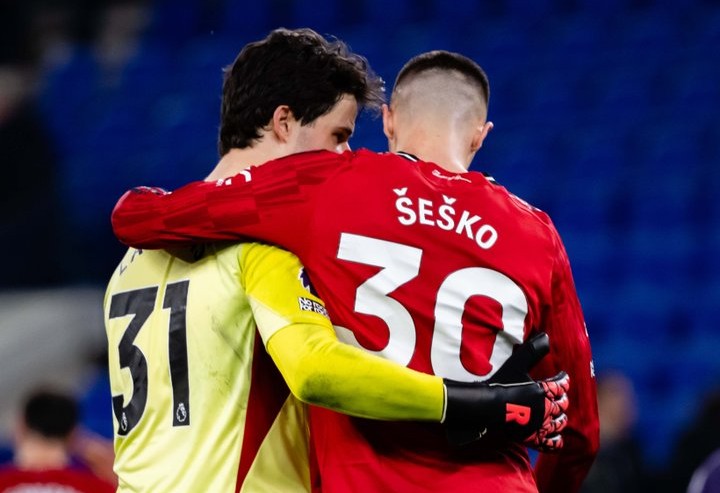 5 Fakta Menarik Duel Manchester United vs Crystal Palace: Setan Merah Lupa Rasanya Kalah