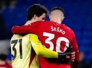 5 Fakta Menarik Duel Manchester United vs Crystal Palace: Setan Merah Lupa Rasanya Kalah