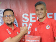 Pelatih Semen Padang FC Dapat Ultimatum, Laga Kontra PSS Jadi Penentu