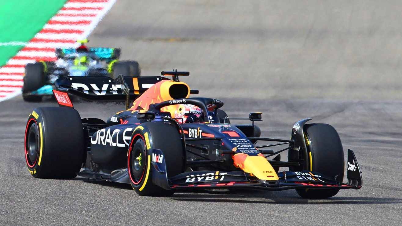Hukuman Red Bull Bikin McLaren Kecewa