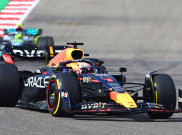 Hukuman Red Bull Bikin McLaren Kecewa