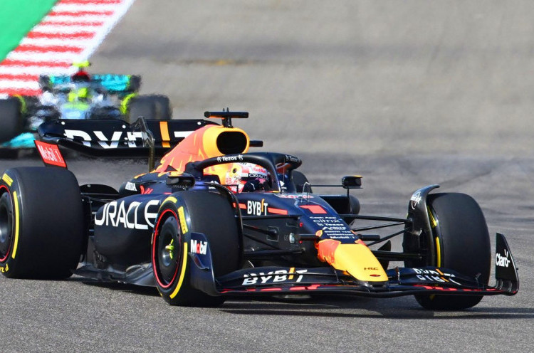 Hukuman Red Bull Bikin McLaren Kecewa
