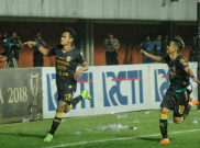 PSS Sleman Belum Putuskan Ikut Piala Presiden 2019