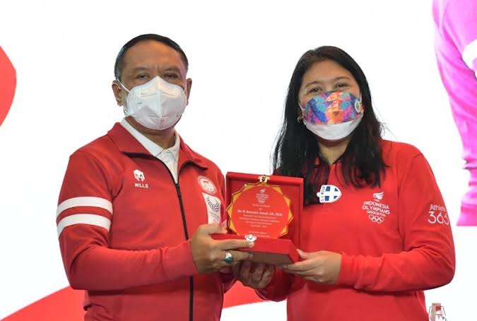 Pesan Yayuk Basuki untuk Wakil Indonesia di SEA Games 2021