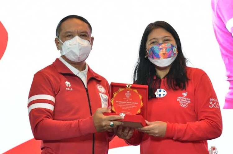Pesan Yayuk Basuki untuk Wakil Indonesia di SEA Games 2021