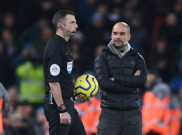 Gara-gara VAR, Pep Guardiola Bisa Tinggalkan Premier League