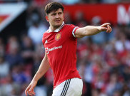 Tak Lagi Jadi Kapten Manchester United, Harry Maguire Ditantang Erik ten Hag