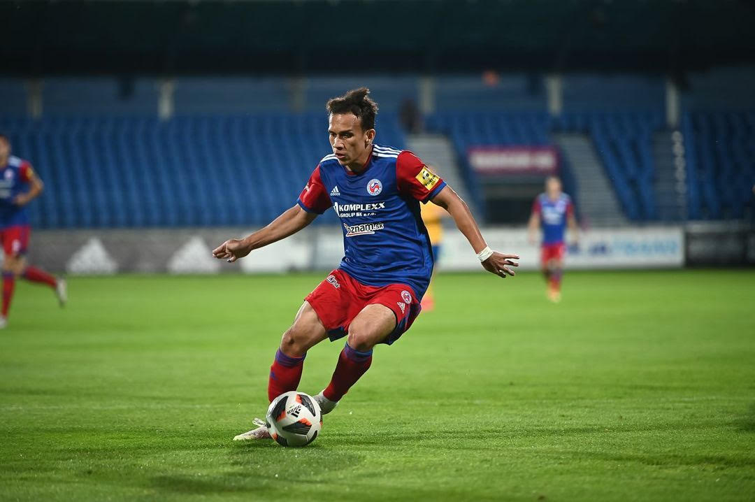 Masa Depan Egy Maulana Vikri di FK Senica Segera Terjawab