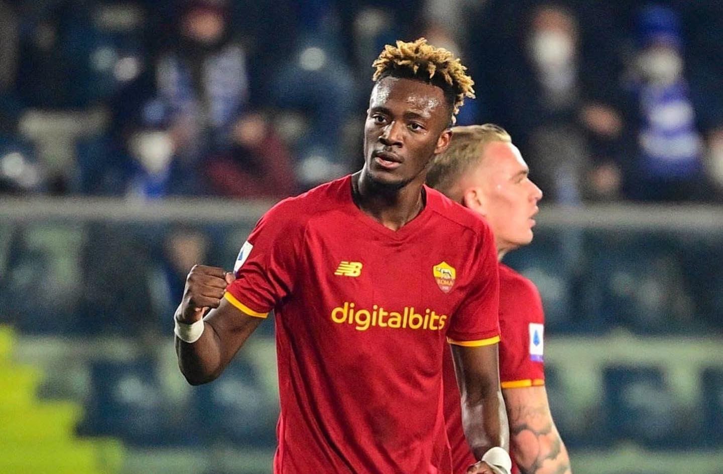 Milan dan Roma Bersepakat, Tammy Abraham dan Alexis Saelemaekers Tukaran Klub