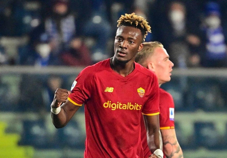 Milan dan Roma Bersepakat, Tammy Abraham dan Alexis Saelemaekers Tukaran Klub