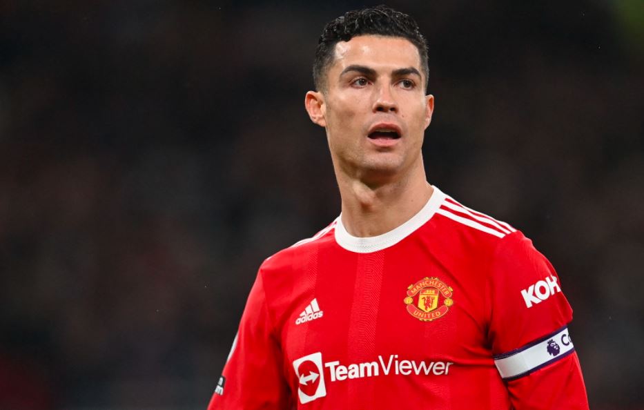 Tak Perlu Khawatir, Man United Punya Banyak Pemimpin dalam Skuad