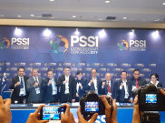 Kongres Pemilihan Dimajukan, Ini Hasil Lengkap KLB PSSI