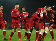 Liverpool Dinilai Tak Pantas Jadi Juara Jika Premier League Dihentikan