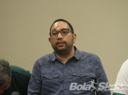 Direktur Utama PSS Sleman Bicara Hubungan Liga 1 dan Timnas Indonesia yang Kurang Harmonis