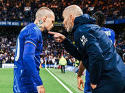Wolves Vs Chelsea: Mykhaylo Mudryk Dapat Ponten Jelek dari Enzo Maresca
