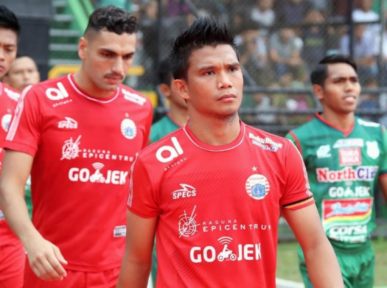 Sandi Sute Klaim Diminati 3 sampai 4 Klub Usai Antar Persija Jakarta Juara