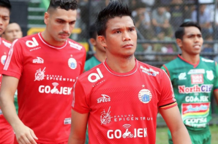 Sandi Sute Klaim Diminati 3 sampai 4 Klub Usai Antar Persija Jakarta Juara