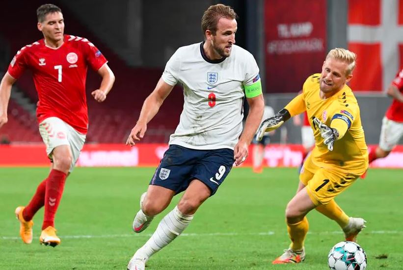 Prediksi Inggris Vs Denmark: Belajar dari Pengalaman, Three Lions