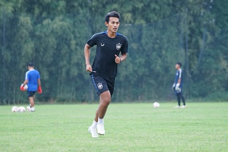 Liga 1 Mulai 20 Agustus, Duo PSIS Tidak Ingin Kecewa