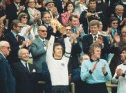Kilas Balik Piala Dunia 1974: Format Baru, Rekor Gerd Muller, dan Kejayaan Jerman Barat