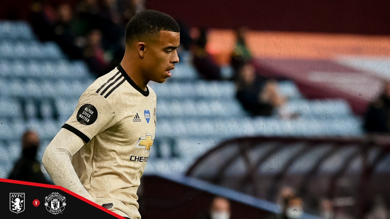 Juventus Pernah Rayu Mason Greenwood dengan Dana Selangit