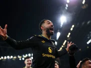 Statistik Serba 21 di Liga Top Eropa: Kemenangan Manchester United, Rekor AC Milan, Kylian Mbappe Samai Catatan Cristiano Ronaldo