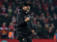 Jurgen Klopp Tak Pernah Kepo dengan Hasil Manchester City