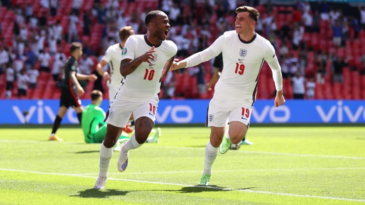 Piala Eropa 2020: Perjudian Southgate di Balik Kemenangan Inggris