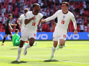 Piala Eropa 2020: Perjudian Southgate di Balik Kemenangan Inggris