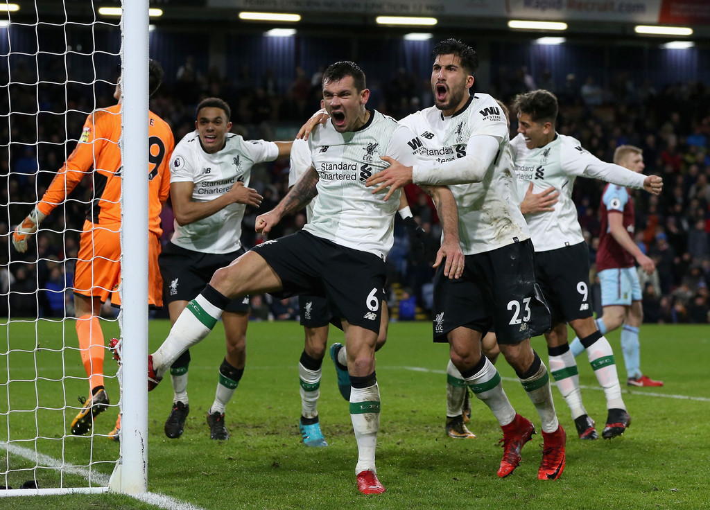 Manchester United Vs Liverpool: Lovren Tantang Lukaku dan Kritik Permainan Defensif Red Devils