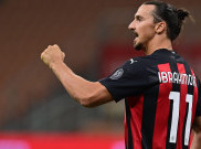 Zlatan Ibrahimovic Ungkap Drama Perpanjangan Kontraknya di AC Milan