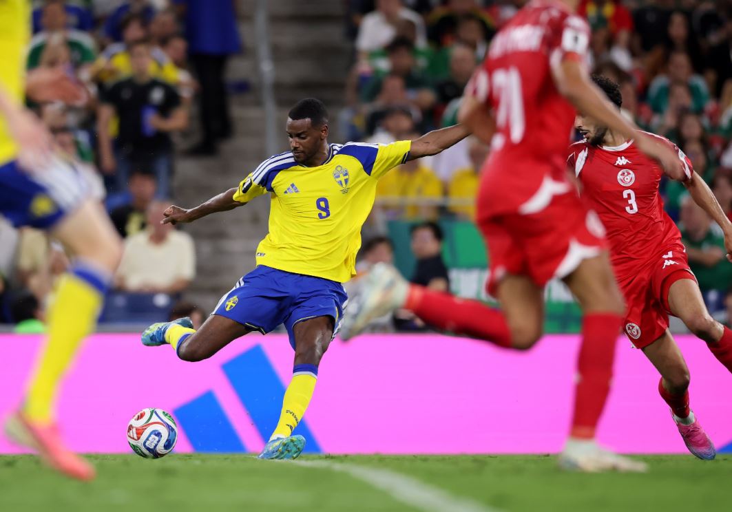 Belanda vs Swedia, Striker Liverpool Mengancam Pertahanan Oranje