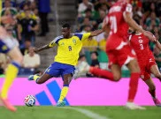 Belanda vs Swedia, Striker Liverpool Mengancam Pertahanan Oranje