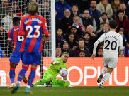 Poin Man City Terancam Dipepet Liverpool, Bernardo Silva: Kami Masih Lebih Baik