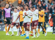 Manchester City Tumbang di Tangan Wolves, Pep Guardiola Semprot Kovacic dan Ruben Dias