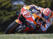 Dapat Lampu Hijau, Marc Marquez Tak Langsung Turun ke Lintasan