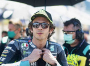 Olimpiade Tokyo 2020: Rossi dan Marquez Menanti Final 100 Meter