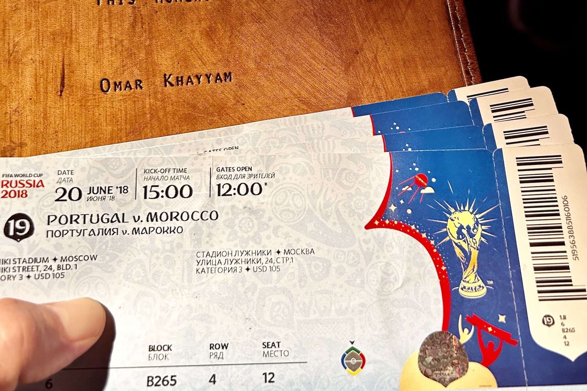 Piala Dunia 2026: Animo Fans Tinggi, FIFA Klaim 1 Juta Lebih Tiket Telah Terjual