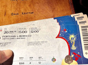 Piala Dunia 2026: Animo Fans Tinggi, FIFA Klaim 1 Juta Lebih Tiket Telah Terjual