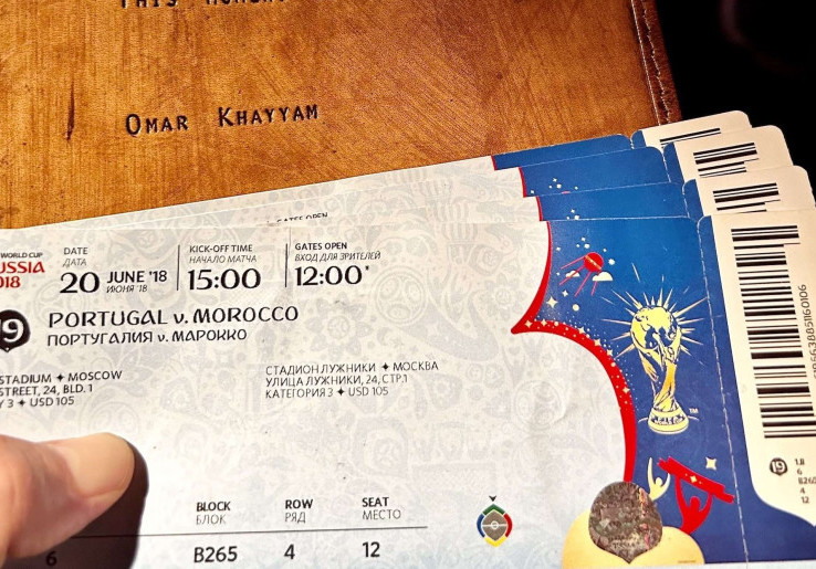 Piala Dunia 2026: Animo Fans Tinggi, FIFA Klaim 1 Juta Lebih Tiket Telah Terjual