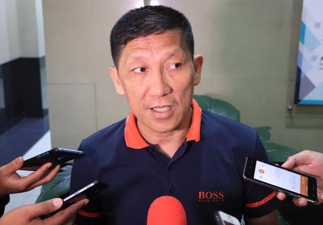 Tak Jadi Hari Ini, Persija Jakarta akan Launching Tim dan Jersey Baru Tanggal 17 Mei