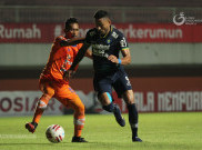 Klasemen Akhir Grup D Piala Menpora: Persib dan Bali United ke 8 Besar