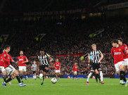 Prediksi dan Statistik Newcastle Vs Man United: Rekor di Depan Mata The Magpies