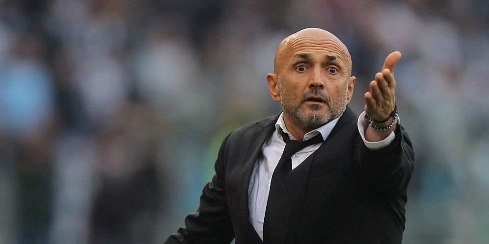 Pelatih Roma Kecewa Pada Kinerja Wasit
