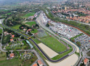 Pengganti GP China, F1 Kembali Lirik Imola