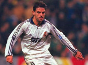  Ketika Fernando Morientes Memilih antara Liverpool atau Real Madrid