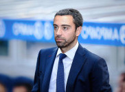 Xavi Bicara soal Qatar, Kerajaan, dan Demokrasi