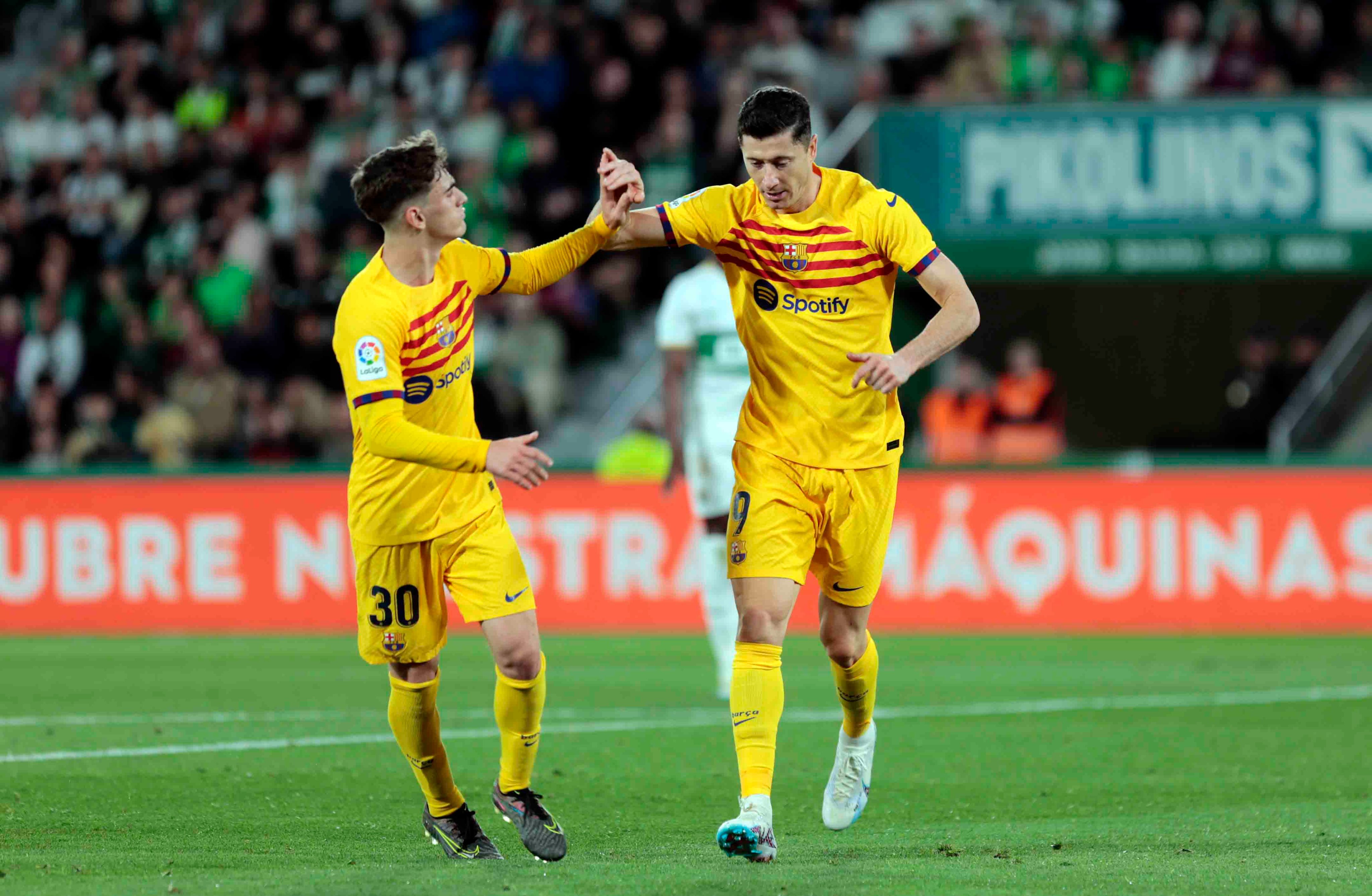 Hasil Pertandingan: Barcelona Pesta Gol, Juventus Lanjutkan Tren Kemenangan