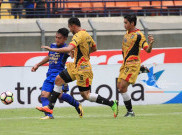 Jawaban Manajemen Persib Terkait Masa Depan Febri Hariyadi