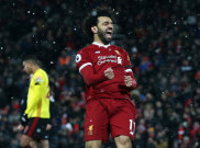 Apa Jadinya Liverpool Tanpa Mohamed Salah?